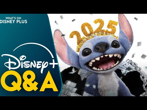 How Will Disney Perform At The Box Office In 2025? | What's On Disney Plus Q&A