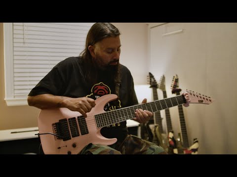 Deftones – Beauty School (Stephen Carpenter Play-Through)