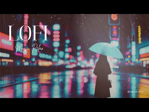 Hip Hip Lofi -  Music to Relax