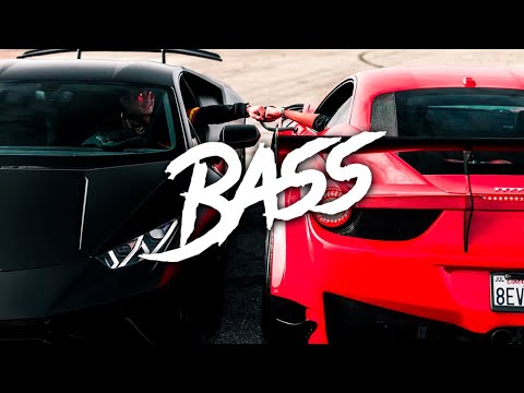 Car Music Mix 2022 🔥 Best Remixes of Popular Songs 2022 & EDM, Bass Boosted