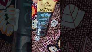 Mens face wash ☺️☺️#shorts #youtubeshorts #shortvideo #viral #fashion #boy #men #facewash