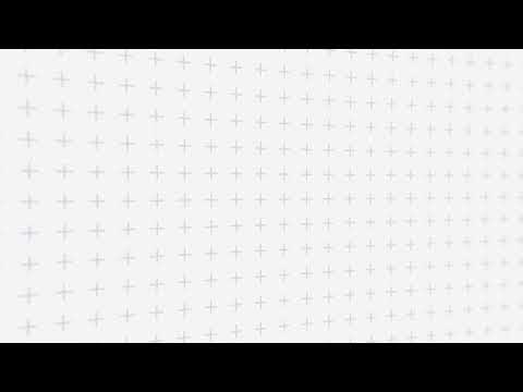 Repeating Pattern of Geometric Shapes - Background Loop Animation | Free HD Version Footage