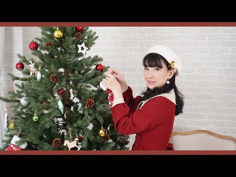 【Momoko】マジカルクリスマス【踊ってみた】#321MerryXmas2021 #2021Day24