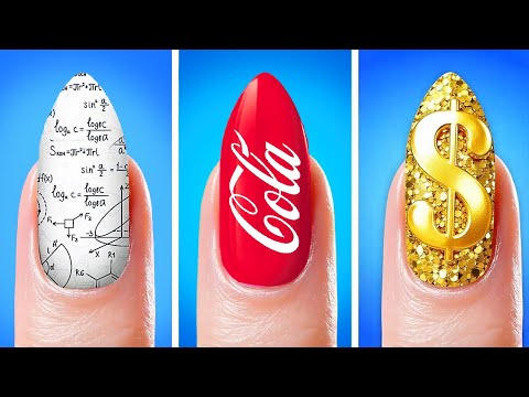 RICH VS POOR GADGETS || Best Parenting Hacks And Easy Made Crafts by 123 GO! Galaxy