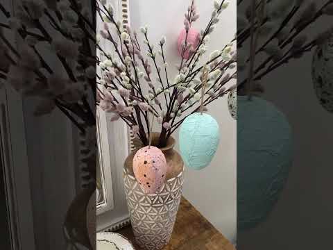 Easter is on its way, grab your decor before it is gone!