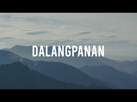 DALANGPANAN (Lyrics) - RHEMA BAND