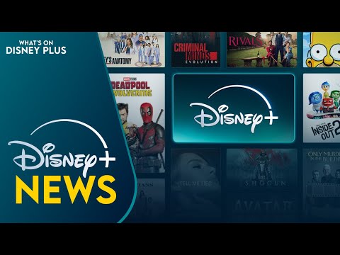 Disney+ to Get Major Tech Overhaul! | Disney Plus News