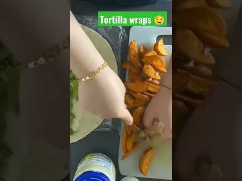 Fish tortilla wraps #ytshorts #youtuber #trending #shorts #photooftheday #viral #foryou #wrap #viral