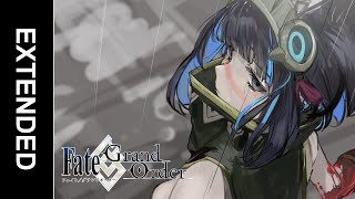 Lostbelt 7 Battle Theme - Fate Grand Order BGM [30 min Extended]