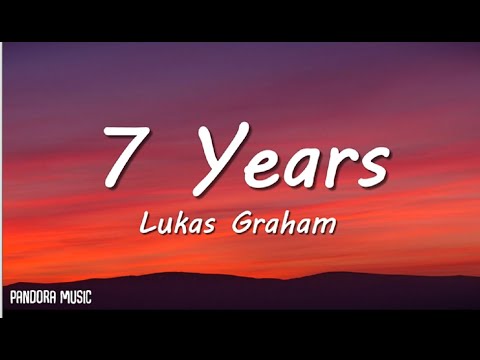 Lukas Graham - 7 Years (Lyrics)