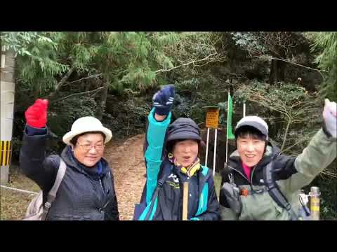 日本最大級老杉群と霊峰若杉登山