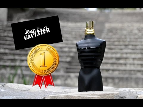 😈"LE MALE" LE PARFUM, TU COMPAÑERO DE FIESTAS #1??? #jeanpaulgaultier #perfumes #perfumesmasculinos