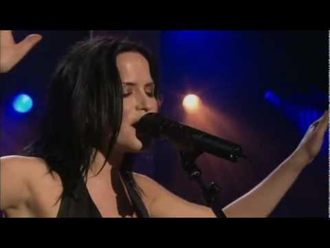 The Corrs - When The Stars Go Blue - Montreux - 2004