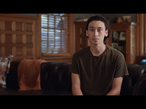 Carlitos’ Story | Sandy Hook Promise