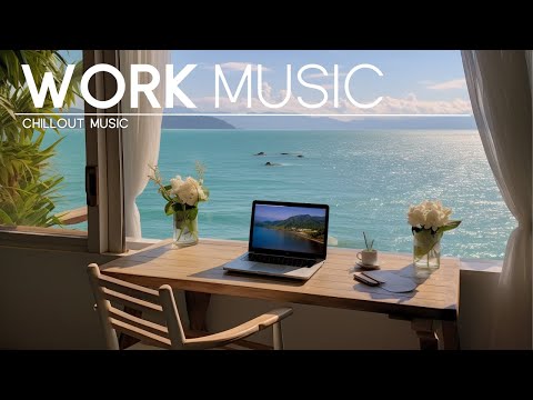 Work Music — Enhance Focus & Creativity with This Inspirational Mix