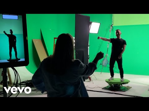 Billy Joel - Zanzibar (Official Behind The Scenes Video)