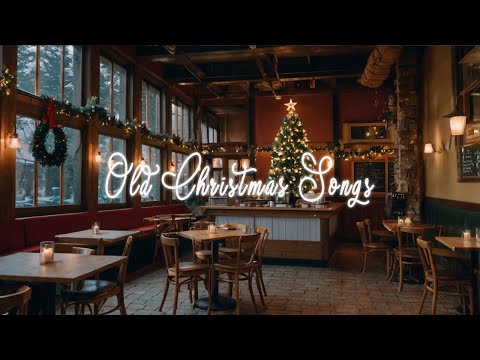 ❄️ Cozy Christmas Songs 🎵 | Warm Music for the Holiday Season 🎁