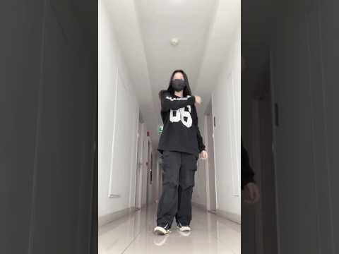 TIMETHAI - HIT ME UP Dance Cover | PASTRA C. #shorts #timethai #hitmeup