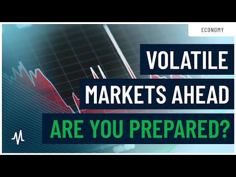 Strong Markets Meet Rising Volatility—Are Your Investments Safe?