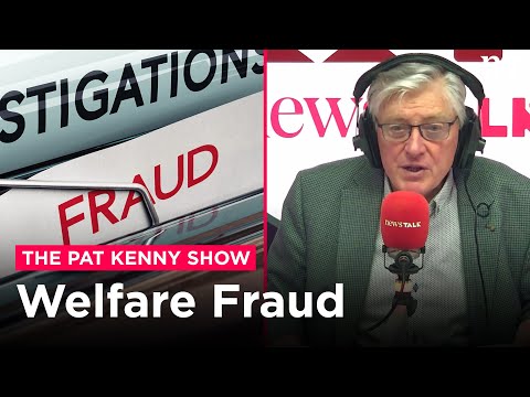 Welfare Fraud: 'A minor problem, but one that really annoys people.' | Newstalk