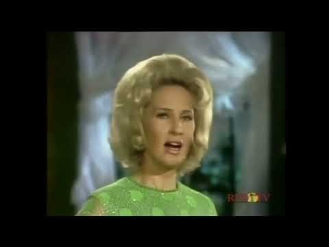 Tammy Wynette  - How Great Thou Art