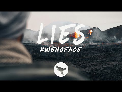 Kwengface - Lies (Lyrics) ft. Tiggs Da Author and Marnz Malone