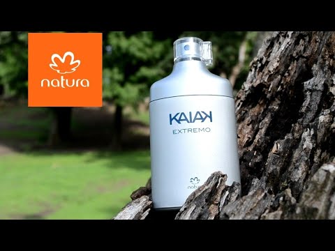 🤩KAIAK EXTREMO de NATURA!!! LA JOYA PERDIDA??? #perfumeseconomicos #fraganciasmasculinas