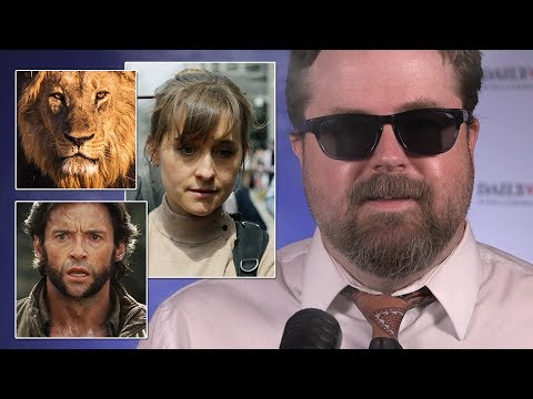 Allison Mack sex cult, poacher eaten by lions and Hugh Jackman :: Daily News Weekly