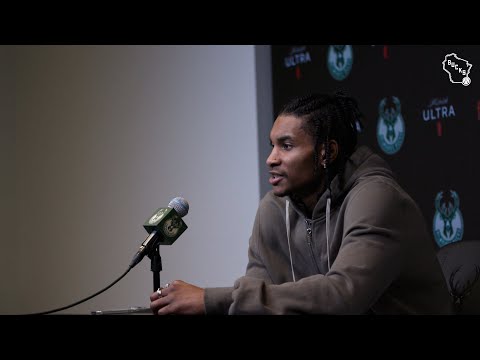 Kevin Porter Jr. Postgame Press Conference | 02.23.25