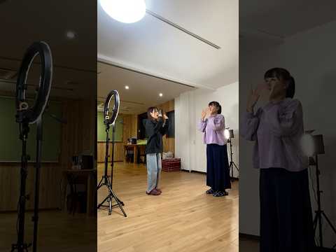 【Tutorial 】『FUNKEYS/Da-iCE feat. 和田アキ子』踊ってみた！！