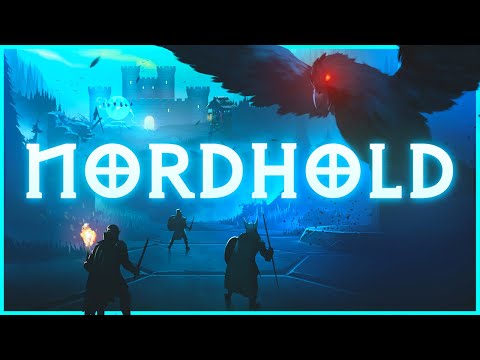 繰り返し遊ぶことで戦略の幅が広がりまくるローグライクタワーディフェンスゲーム【Nordhold】