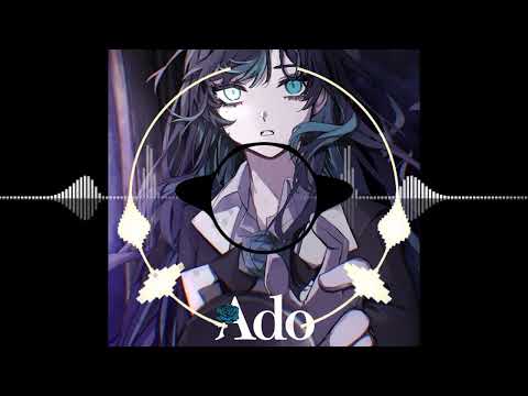 Ado  - カーテンコール / 優里 AIカバー【cover】