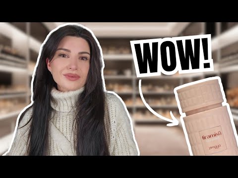 3 NEW Arabian fragrances that blew me away!