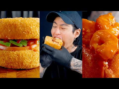 Best of Zach Choi Foods | MUKBANG | COOKING | ASMR