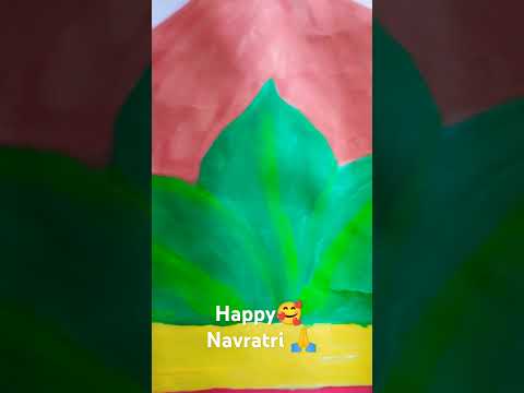 # happy navratri# mata rani # jubin nautiyal song # durga maa# bhakti song # shorts video # 🙏🙏☺☺🎉