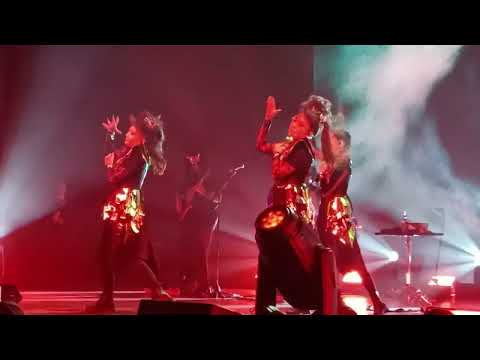 BABYMETAL / Mirror Mirror Atlanta 2023