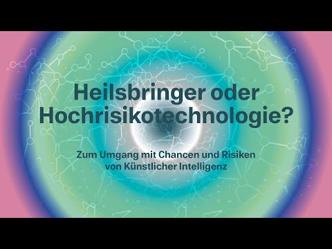 Heilsbringer oder Hochrisikotechnologie?