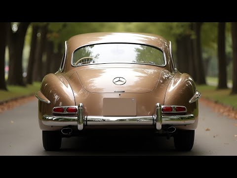 Old Mercedes Mythos – Price Review & Investment Guide | NextGen"