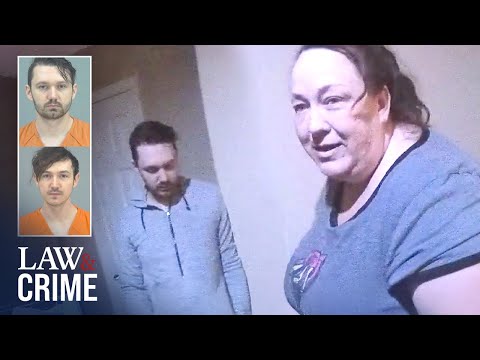 Sons of Popular ‘Youtube Mom’ Locked Up for Child Abuse