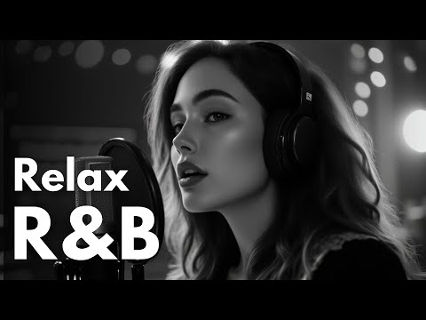 【R&B Relax 27】Love Playlist / for Chill / Work / Indie / Ballad / Relax / Coffee