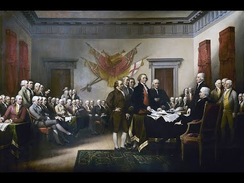 American Revolution and the Church