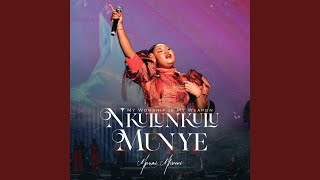 Nkulunkulu Munye (My Worship Is My Weapon Live)