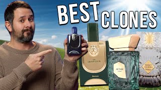 I Own 100s Of Clone Fragrances - Here Are 10 Of The Best You Can Get