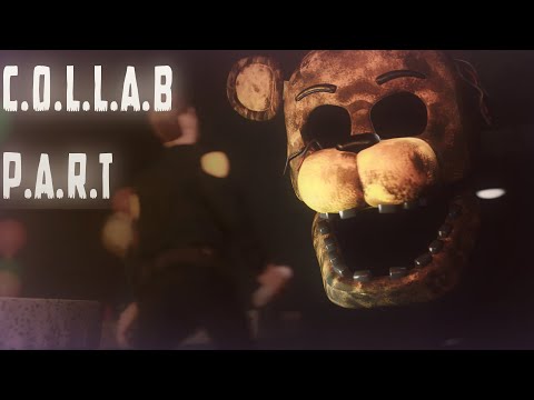 {SFM/FNAF} Collab part for KrackedFilms.