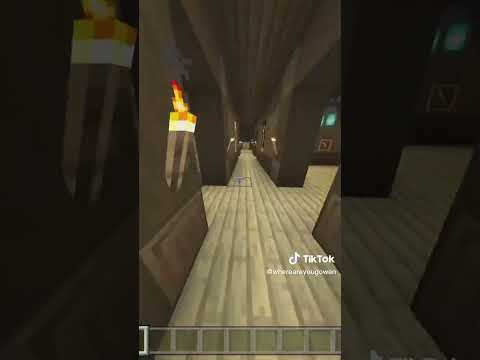 Touring my Minecraft house in less then 60 sec... (whereareyouowen)