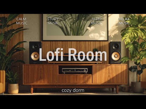 Memories of the old room ~ Lofi Jazz | Smooth Lofi Jazz / BGM / Easy Listening for Study