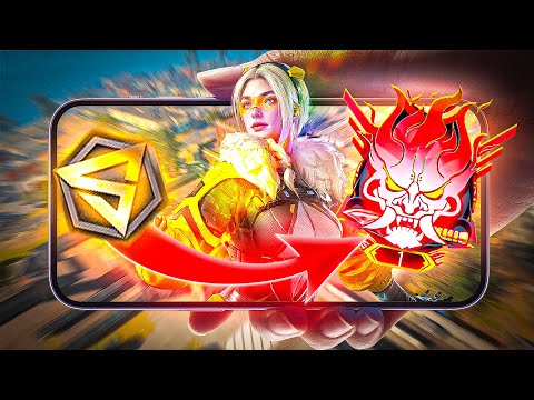 Blood Strike Ranked & Bronze to Legend in ONE Stream 👀🔥 (Daily Stream 6/120)