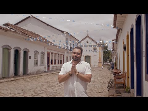 Lucas Felix - Procissão (Clipe Oficial)