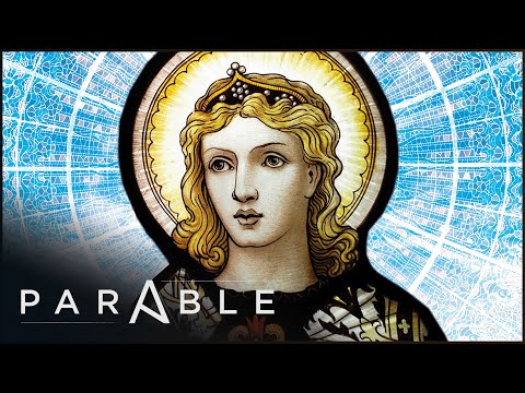 Crafting History: Stained Glass Art | Parable Documentary