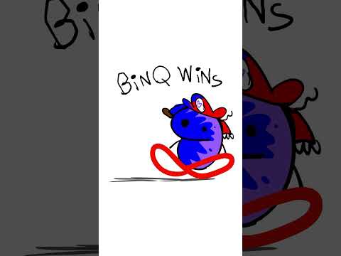 02. BinQ vs Sonic